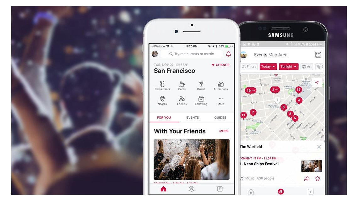 Facebook Local llega oficialmente a México